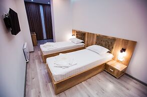 Hotel Ak Saray