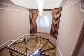 Hotel Ak Saray