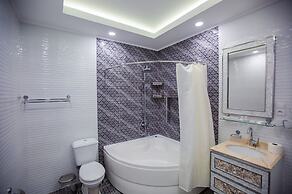 Hotel Ak Saray
