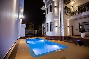 Hotel Ak Saray