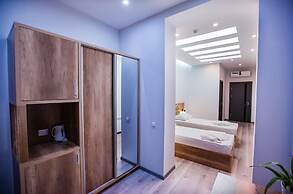 Hotel Ak Saray