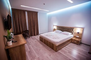 Hotel Ak Saray