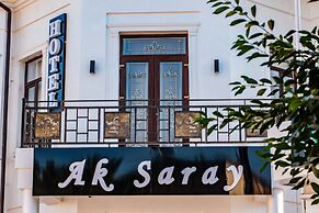 Hotel Ak Saray