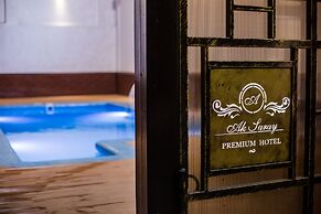 Hotel Ak Saray