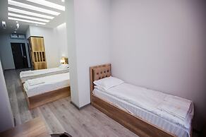 Hotel Ak Saray