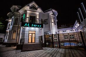 Hotel Ak Saray