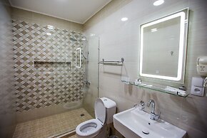 Hotel Ak Saray