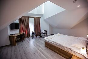 Hotel Ak Saray