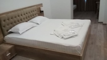 Hotel Ak Saray