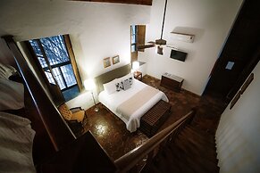 Hotel Hostal El Farol