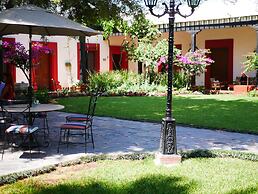 Hotel Hostal El Farol