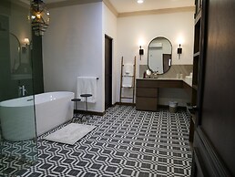 Hotel Hostal El Farol