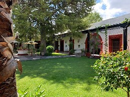 Hotel Hostal El Farol