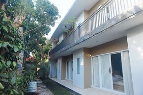 Double A House