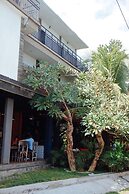 Double A House