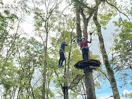 Bosque de Aventura & Glamping El Refugio