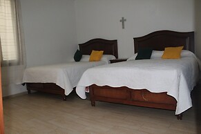 Hotel Jardín
