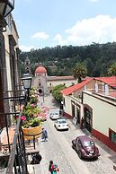 Hotel Jardín