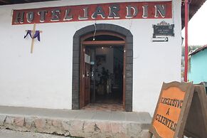 Hotel Jardín