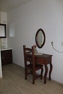 Hotel Jardín