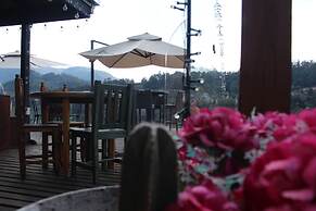 Hotel Jardín