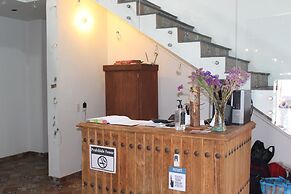 Hotel Jardín