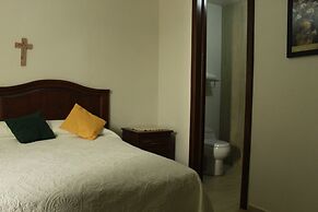Hotel Jardín