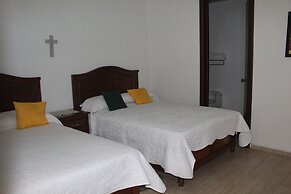 Hotel Jardín