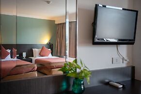I Pavilion Hotel Phuket