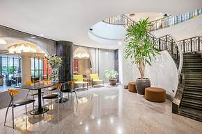 I Pavilion Hotel Phuket