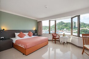 I Pavilion Hotel Phuket