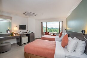 I Pavilion Hotel Phuket