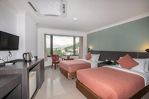 I Pavilion Hotel Phuket