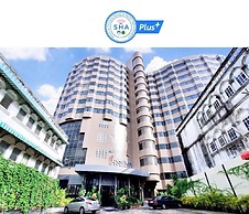 I Pavilion Hotel Phuket