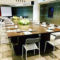I Pavilion Hotel Phuket