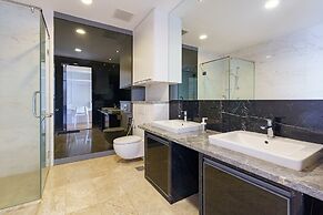 Yemala Suites at Platinum KLCC