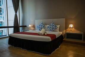 Yemala Suites at Platinum KLCC