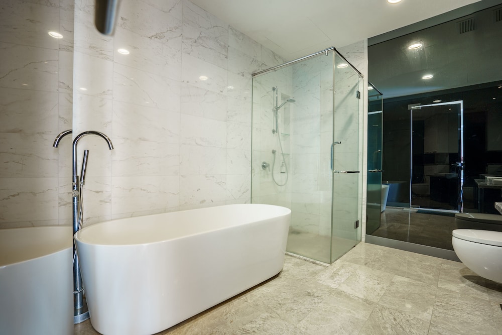 Yemala Suites at Platinum KLCC