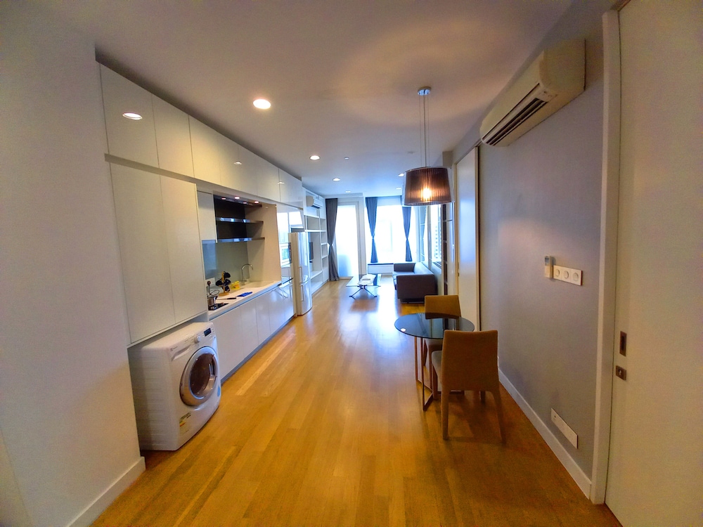 Yemala Suites at Platinum KLCC