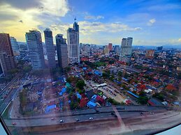 Yemala Suites at Platinum KLCC