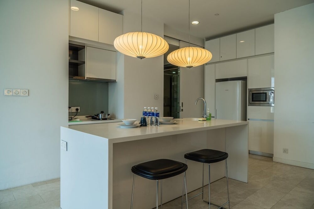 Yemala Suites at Platinum KLCC