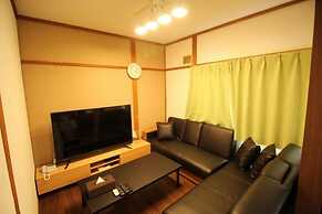 LiB PLUS Villa Biei
