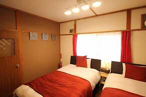 LiB PLUS Villa Biei