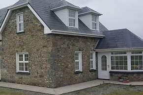 Immaculate 5-bed House in Glin, Limerick