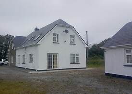 Immaculate 5-bed House in Glin, Limerick