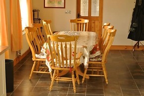Immaculate 5-bed House in Glin, Limerick