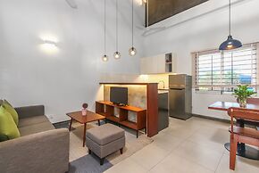 Phan NaTa Apartment