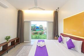 Phan NaTa Apartment