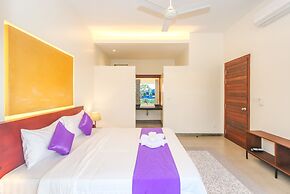 Phan NaTa Apartment