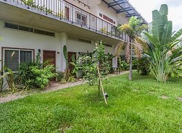Phan NaTa Apartment
